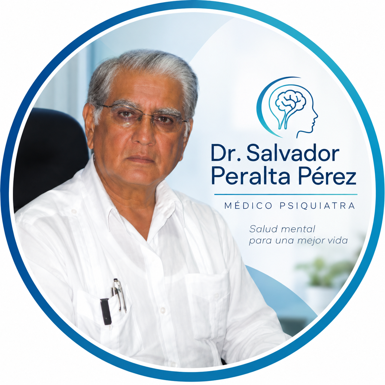 dr salvador peralta perez
